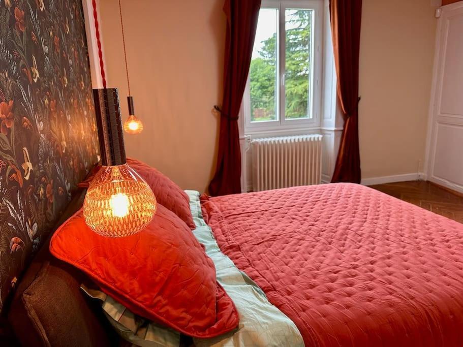 Gite Au Haras La Belle Emanville Екстер'єр фото